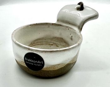 Kosa serie fjäll, liten.