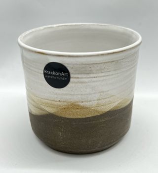 Mugg serie fjäll - rak form