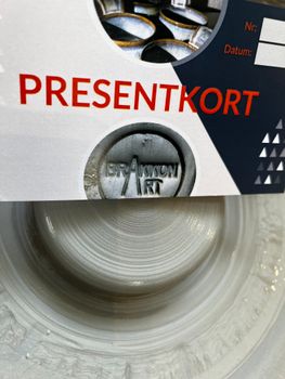 Presentkort