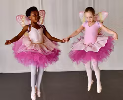 Baby Ballet
