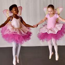 Baby Ballet