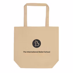 Eco Tote Bag - Oyster - One Size