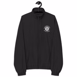 Adult Unisex Tracksuit Jacket