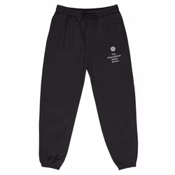 Adult Unisex Tracksuit Pants
