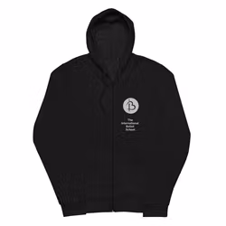 Adult Unisex Hoodie