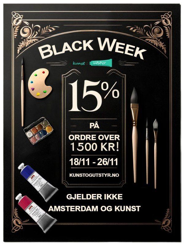 Black Week 2023