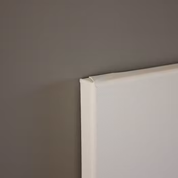 Linlerret - medium struktur