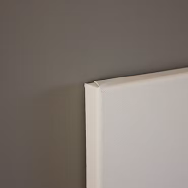 Linlerret - medium struktur