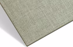 Linen canvas panel 3mm 20x30