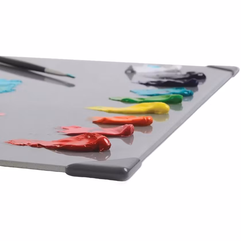 New Wave POSH Palett 40x50 glass