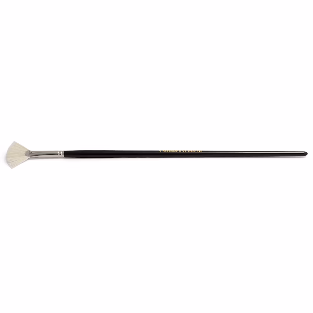 Ivory fans 11" str. 4