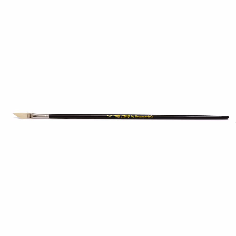 The Tisch Bristle Dagger