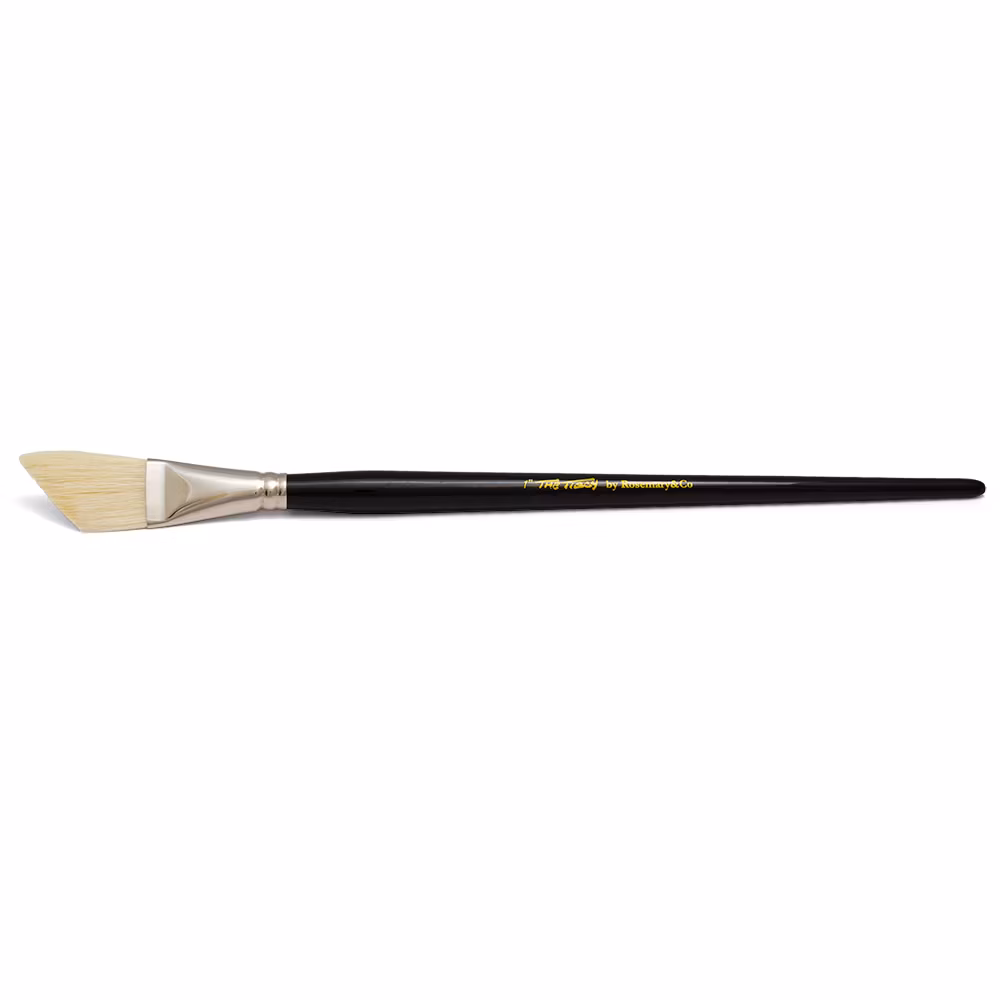 The Tisch Bristle Dagger
