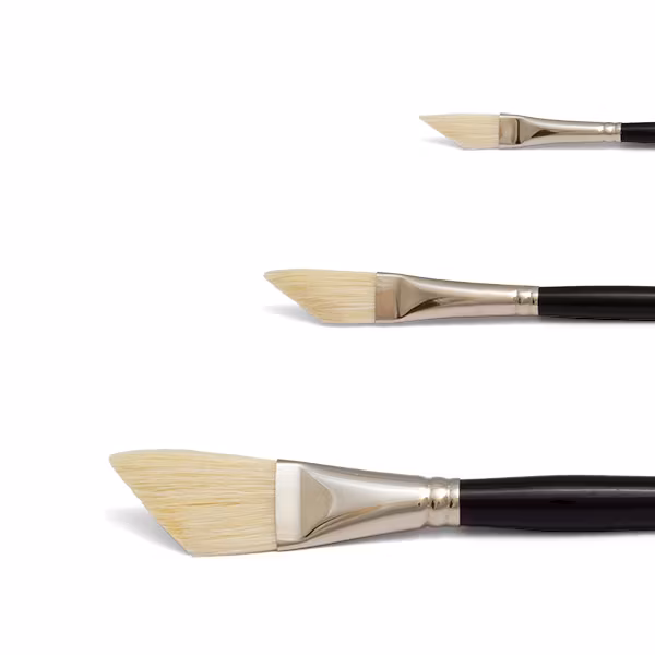 The Tisch Bristle Dagger