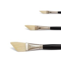 The Tisch Bristle Dagger