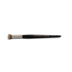 Smooshing brush