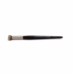 Smooshing brush