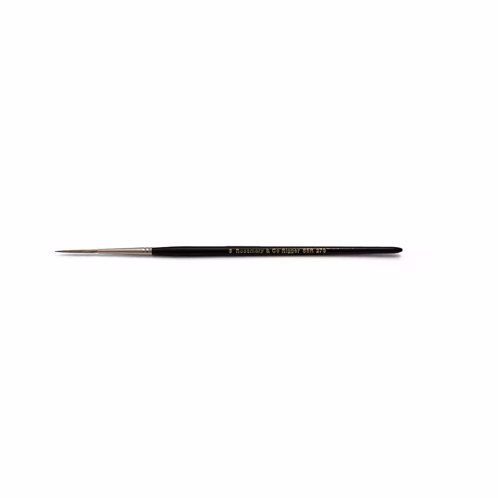 Masters choice rigger