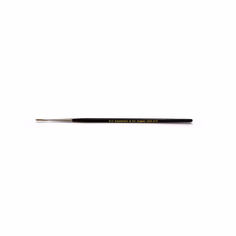 Masters choice rigger