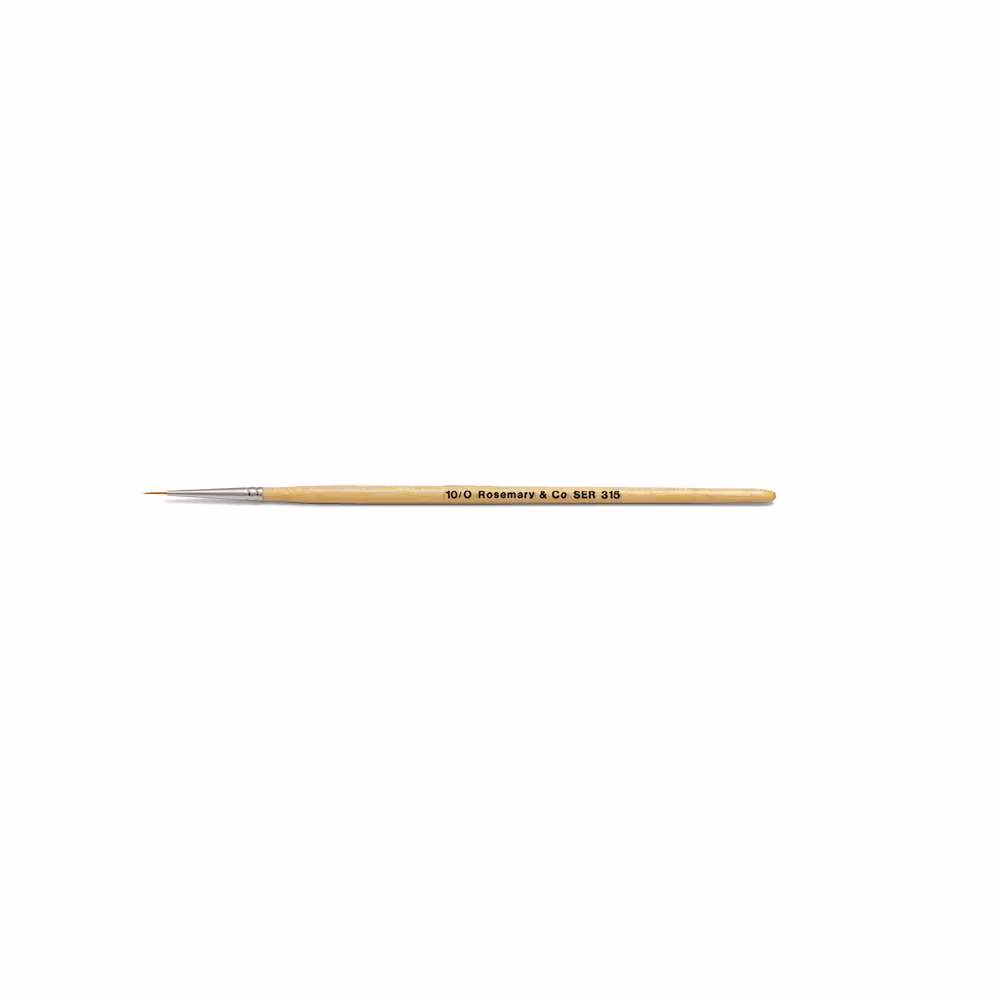Golden synthetic rigger