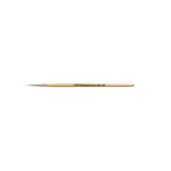 Golden synthetic rigger