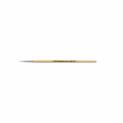 Golden synthetic rigger