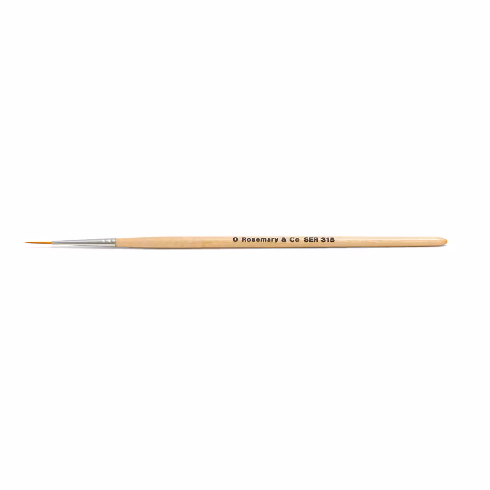 Golden synthetic rigger