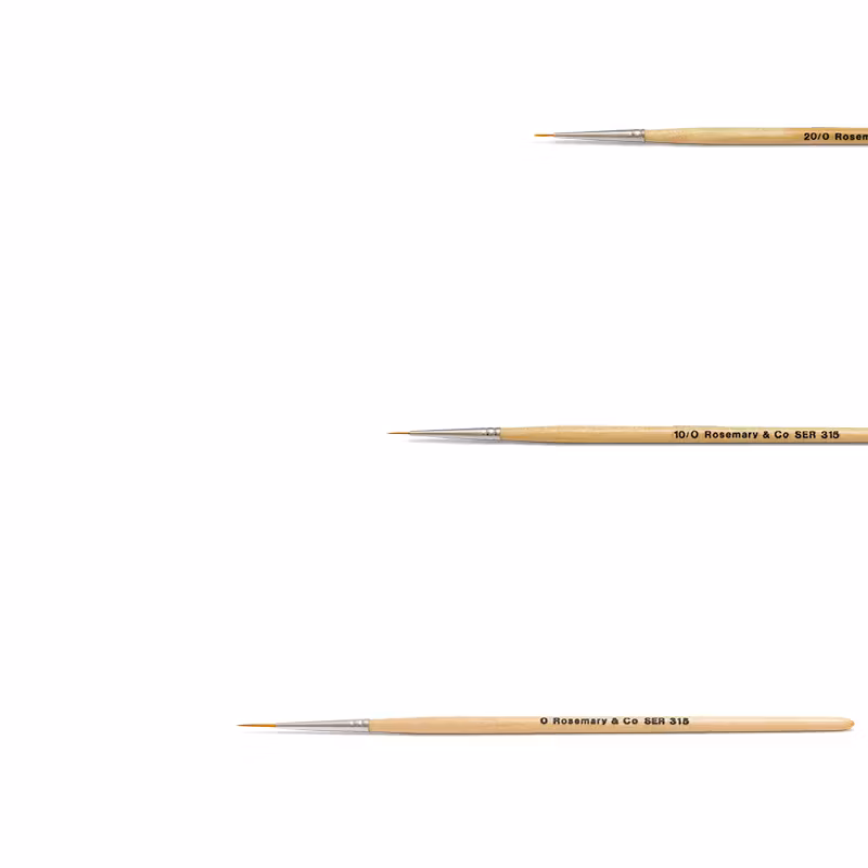 Golden synthetic rigger