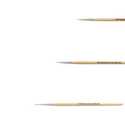 Golden synthetic rigger