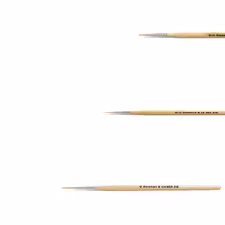 Golden synthetic rigger