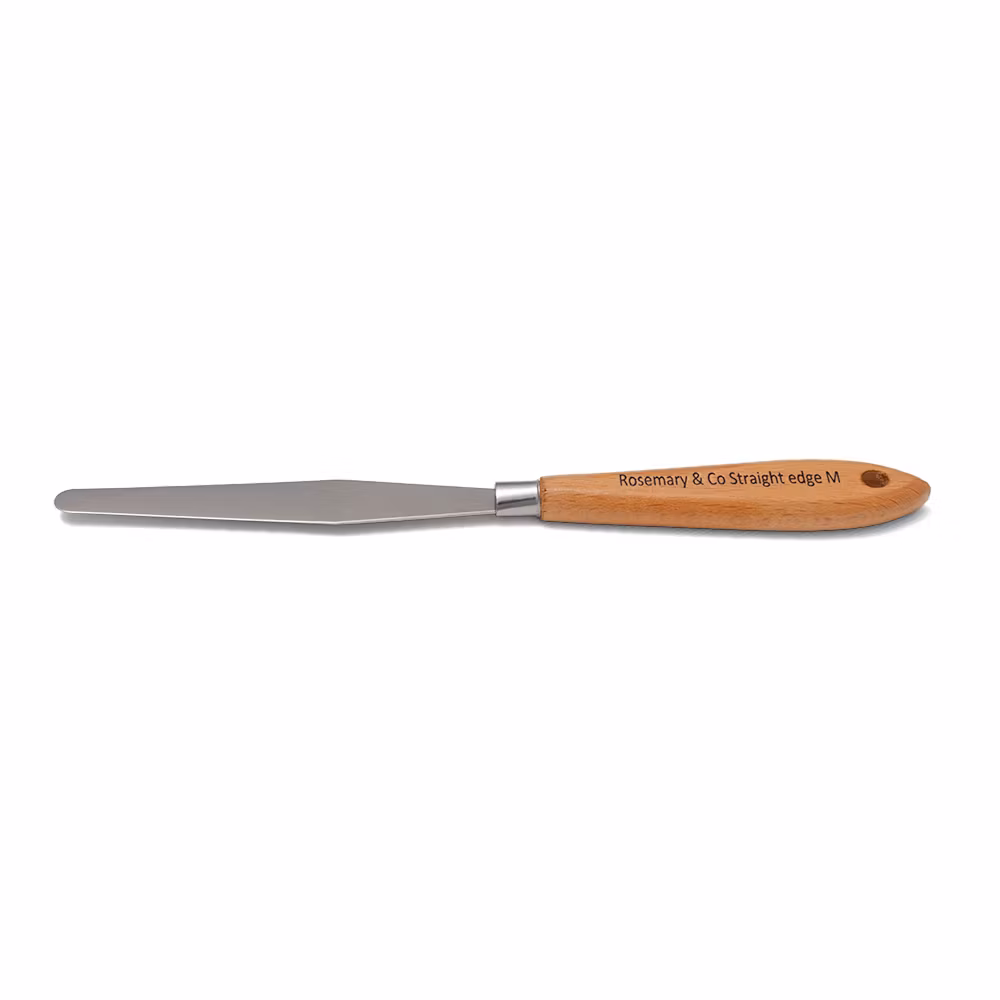 Rosemary&Co palettkniver