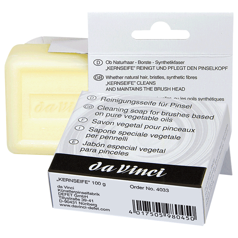 Penselsåpe 100g