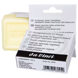 Penselsåpe 100g