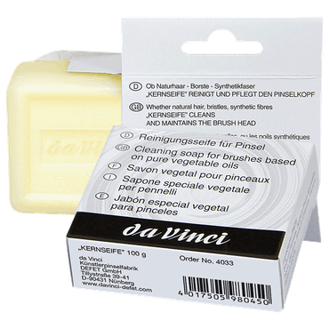 Penselsåpe 100g