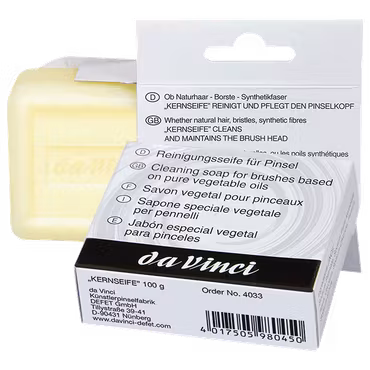 Penselsåpe 100g