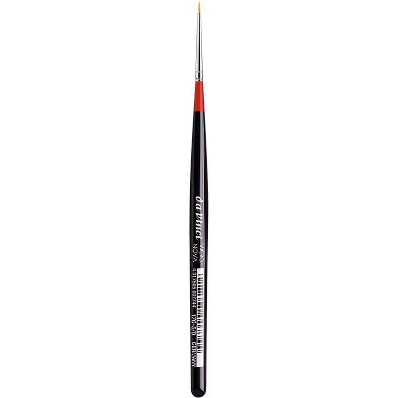 Penselsett, Micro NOVA