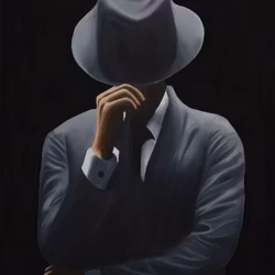 "Agent"