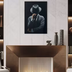 "Agent"