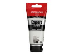 Amsterdam Expert 75ml – 105 Titanium White