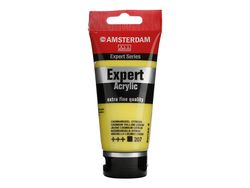 Amsterdam Expert 75ml – 207 Cadmium Yellow Lemon