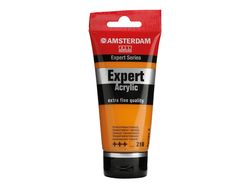 Amsterdam Expert 75ml – 218 Transparent Orange