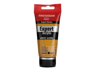 Amsterdam Expert 75ml – 227 Yellow Ochre