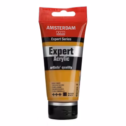 Amsterdam Expert 75ml – 227 Yellow Ochre