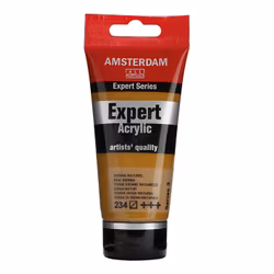 Amsterdam Expert 75ml – 234 Raw Sienna