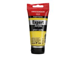Amsterdam Expert 75ml – 254 Permanent Yellow Lemon