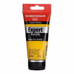 Amsterdam Expert 75ml – 272 Transparent Yellow Medium