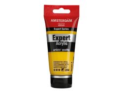 Amsterdam Expert 75ml – 284 Permanent Yellow Medium