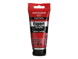 Amsterdam Expert 75ml – 306 Cadmium Red Deep