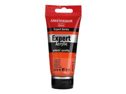 Amsterdam Expert 75ml – 311 Vermillion