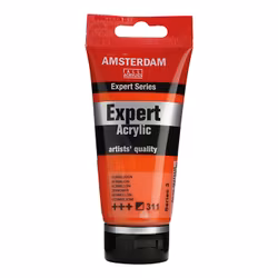 Amsterdam Expert 75ml – 311 Vermillion